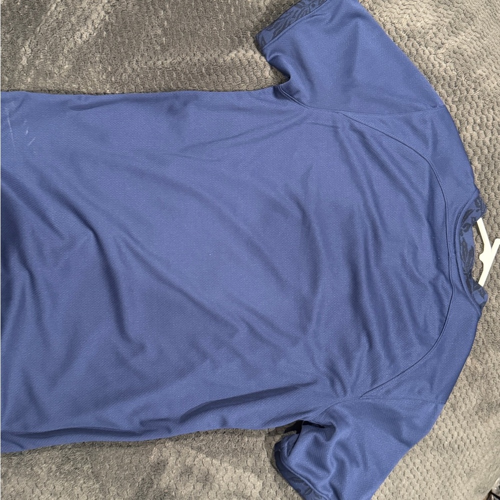 Nike France 2022 Jersey - Picture 3 of 5